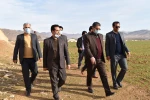 بازدید دکتر زمانی معاون اداری مالی و منابع انسانی سازمان مرکزی دانشگاه فنی و حرفه ای از دانشگاه فنی و حرفه ای استان لرستان 2