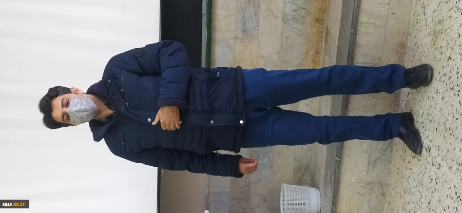 اولین دوره شیوه های ارتباط موثر همکاران آموزشکده فنی شهیدرجایی قوچان برگزارشد. 12