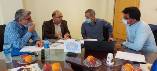 نشست تخصصی بازنگری سند راهبردی دانشگاه فنی و حرفه ای 

 با رویکردهای نوین در دانشگاه فنی و حرفه ای بوشهر برگزار شد  6