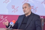 دکتر صالحی عمران در گفت‌وگو با باشگاه خبرنگاران جوان:

تغییر نظام آموزشی ورودی‌های دانشگاه فنی و حرفه‌ای راکاهش داد 2