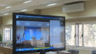 رئیس دانشگاه فنی و حرفه‌ای کشور گفت؛
افزایش بیش از ۷۰۰ کد رشته در دانشگاه فنی و حرفه ای در دوسال اخیر/ روی کیفیت آموزش مهارتی باید جدی تر رفتار کنیم
 4