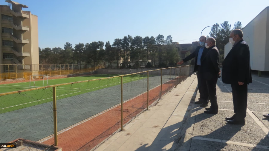 رئیس دانشگاه فنی و حرفه‌ای کشور گفت؛
افزایش بیش از ۷۰۰ کد رشته در دانشگاه فنی و حرفه ای در دوسال اخیر/ روی کیفیت آموزش مهارتی باید جدی تر رفتار کنیم
 2