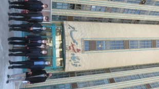 رئیس دانشگاه فنی و حرفه‌ای کشور گفت؛
افزایش بیش از ۷۰۰ کد رشته در دانشگاه فنی و حرفه ای در دوسال اخیر/ روی کیفیت آموزش مهارتی باید جدی تر رفتار کنیم
 3