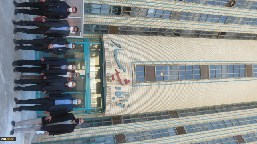 رئیس دانشگاه فنی و حرفه‌ای کشور گفت؛
افزایش بیش از ۷۰۰ کد رشته در دانشگاه فنی و حرفه ای در دوسال اخیر/ روی کیفیت آموزش مهارتی باید جدی تر رفتار کنیم
 3