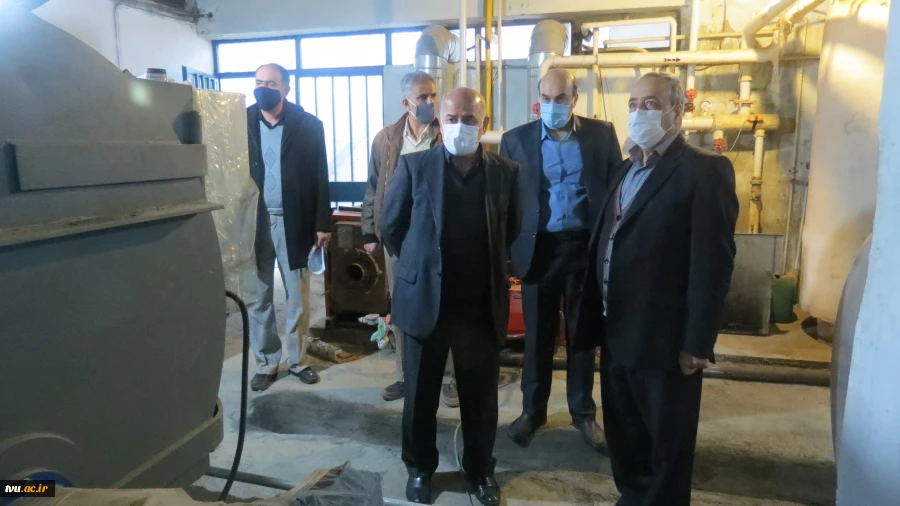 رئیس دانشگاه فنی و حرفه‌ای کشور گفت؛
افزایش بیش از ۷۰۰ کد رشته در دانشگاه فنی و حرفه ای در دوسال اخیر/ روی کیفیت آموزش مهارتی باید جدی تر رفتار کنیم
 2