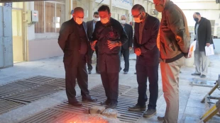 رئیس دانشگاه فنی و حرفه‌ای کشور گفت؛
افزایش بیش از ۷۰۰ کد رشته در دانشگاه فنی و حرفه ای در دوسال اخیر/ روی کیفیت آموزش مهارتی باید جدی تر رفتار کنیم
 2