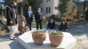 رئیس دانشگاه فنی و حرفه‌ای کشور گفت؛
افزایش بیش از ۷۰۰ کد رشته در دانشگاه فنی و حرفه ای در دوسال اخیر/ روی کیفیت آموزش مهارتی باید جدی تر رفتار کنیم
 2