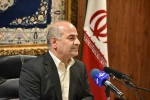 رییس دانشگاه فنی حرفه ای: اصل توسعه بر مبنای مهارت آموزی است

در مراسم اختتامیه اولین جشنواره فرهنگی ، هنری ذوالفقار در دانشگاه چمران کرمان 2