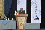 رییس دانشگاه فنی حرفه ای: اصل توسعه بر مبنای مهارت آموزی است

در مراسم اختتامیه اولین جشنواره فرهنگی ، هنری ذوالفقار در دانشگاه چمران کرمان 3