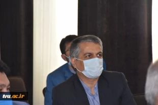 هیات امناء خیرین دانشگاه فنی و حرفه ای تشکیل شد. 7