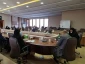 بازدید تیم نظارت و ارزیابی سازمان مرکزی از دانشکده دختران شریعتی تهران
