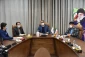دومین نشست مجازی 