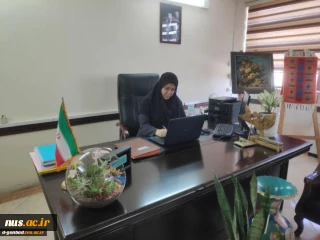 پیام ریاست آموزشکده کوثر به مناسبت میلاد حضرت فاطمه (س) وبزرگداشت روز زن