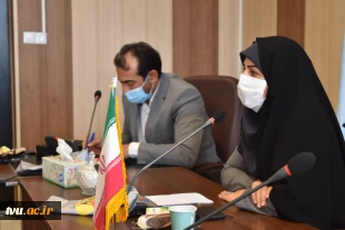 گرامیداشت خجسته سالروز میلاد ام ابیها حضرت زهرا(س)، و بزرگداشت مقام زن و مادر با حضور مدیرکل امور زنان و خانواده استانداری استان لرستان  2