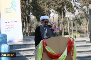 برگزاری جشن میلاد خجسته حضرت زهرا(س) و گرامیداشت مقام والای مادر در دهه مبارک فجر 5