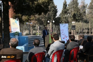برگزاری جشن میلاد خجسته حضرت زهرا(س) و گرامیداشت مقام والای مادر در دهه مبارک فجر 7