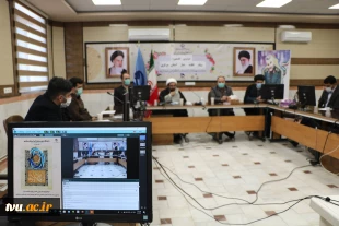 برگزاری وبینار برترین تضمین در دانشگاه فنی و حرفه ای استان مرکزی با همکاری ستاد اقامه نماز استان مرکزی 4