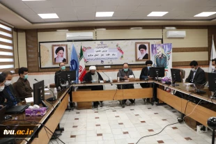 برگزاری وبینار برترین تضمین در دانشگاه فنی و حرفه ای استان مرکزی با همکاری ستاد اقامه نماز استان مرکزی 5
