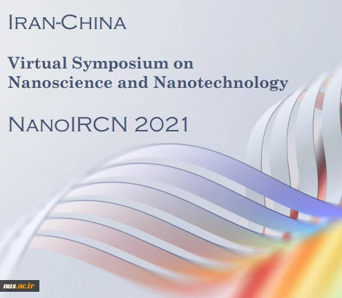 IRAN-CHINA Virtual Symposium on Nanoscience and Nanotechnology 2