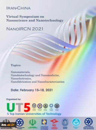 IRAN-CHINA Virtual Symposium on Nanoscience and Nanotechnology