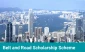 Belt and Road Scholarship Scheme