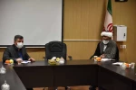با حضور رییس کمیته امداد امام خمینی(ره) منطقه شمیرانات

مرکز نیکوکاری معین الضعفاء در دانشگاه فنی وحرفه ای افتتاح شد 2