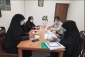 اولین جلسه ی بررسی طرح های دریافتی فراخوان بهمن ۹۹ کانون خلاقیت و شکوفایی دانشکده فنی و حرفه ای دکتر شریعتی برگزار شد