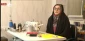 انتخاب دانش آموخته آموزشکده فنی و حرفه ای دختران کاشان به عنوان کارآفرین نمونه