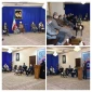 دیداراساتید ،کارکنان و دانشجویان دانشگاه فنی و حرفه ای استان کردستان با نماینده ولی فقیه در استان:
سهم عمده اشتغال در دستان دانشجویان دانشگاه فنی و حرفه ای استان کردستان