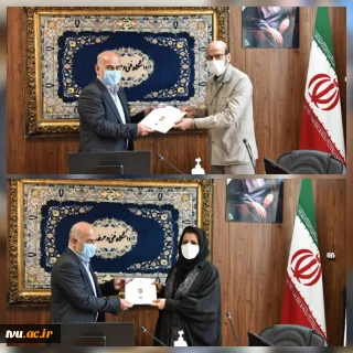نخستین جلسه کمیته اخلاق در پژوهش دانشگاه فنی و حرفه ای کشور برگزار شد