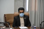 معاون پژوهش و فناوری دانشگاه فنی و حرفه‌ای:
امسال ۳۰آزمایشگاه مجازی در دانشگاه فنی و حرفه‌ای برخط شدند/ پیش بینی افزایش ۱۰۰ درصدی بودجه در سال آینده/راه اندازی اولین مرکز نو آموزی مد و لباس تا پایان سال 5