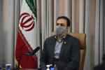 معاون پژوهش و فناوری دانشگاه فنی و حرفه‌ای:
امسال ۳۰آزمایشگاه مجازی در دانشگاه فنی و حرفه‌ای برخط شدند/ پیش بینی افزایش ۱۰۰ درصدی بودجه در سال آینده/راه اندازی اولین مرکز نو آموزی مد و لباس تا پایان سال 7