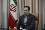 معاون پژوهش و فناوری دانشگاه فنی و حرفه‌ای:
امسال ۳۰آزمایشگاه مجازی در دانشگاه فنی و حرفه‌ای برخط شدند/ پیش بینی افزایش ۱۰۰ درصدی بودجه در سال آینده/راه اندازی اولین مرکز نو آموزی مد و لباس تا پایان سال 9