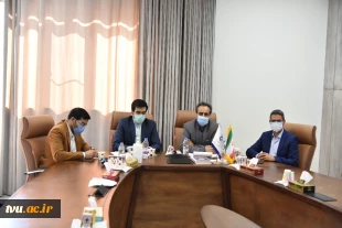 Online Workshop on "Consular Affairs of Non-Iranian Students" 4