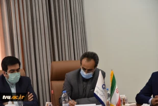 Online Workshop on "Consular Affairs of Non-Iranian Students" 8
