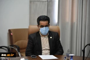 معاون پژوهش و فناوری دانشگاه فنی و حرفه‌ای:
امسال ۳۰آزمایشگاه مجازی در دانشگاه فنی و حرفه‌ای برخط شدند/ پیش بینی افزایش ۱۰۰ درصدی بودجه در سال آینده/راه اندازی اولین مرکز نو آموزی مد و لباس تا پایان  امسال 6