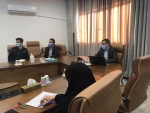 وبینار دوره های آزاد درآمد زا، در مراکز و راهکارهای توسعه آن 2