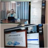 وبینار سراسری مرکز کار آفرینی و ارتباط  با صنعت دانشگاه 2