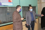 اولین جلسه از سلسله نشستهای برنامه ریزی شده در راستای هم افزایی تعامل صنعت با دانشگاه 21