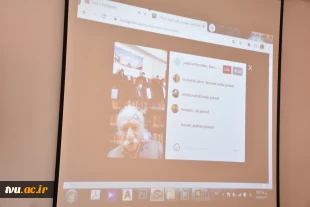برگزاری آئین نکوداشت «مهندس علی امیری اردکانی»؛ استاد و پیشکسوت مرمت استان یزد در دانشگاه فنی و حرفه ای استان 4