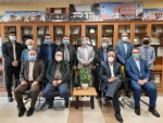 انعقاد تفاهم‌نامه ارتقای 31 خوابگاه دانشجویی دانشگاه فنی‌وحرفه‌ای با بنیاد علمی آموزشی قلم‌چی 2