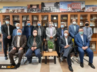 با مشارکت بنیاد علمی آموزشی قلم‌چی

تفاهم‌نامه ارتقای 31 خوابگاه دانشجویی دانشگاه فنی‌وحرفه‌ای امضا شد