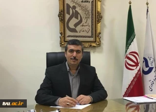 با حکم رییس دانشگاه فنی و حرفه ای

سرپرست دانشکده فنی و حرفه ای شهید شمسی پور تهران منصوب شد