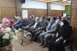 افتتاح دپارتمان معماری و سالن همایش سپهبد شهید سلیمانی آموزشکده فنی و حرفه ای دختران بابل 

در هفته آموزش و گرامیداشت سرآمدان آموزشی دانشگاه 3