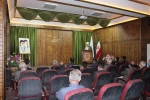افتتاح دپارتمان معماری و سالن همایش سپهبد شهید سلیمانی آموزشکده فنی و حرفه ای دختران بابل 

در هفته آموزش و گرامیداشت سرآمدان آموزشی دانشگاه 4