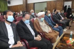 افتتاح دپارتمان معماری و سالن همایش سپهبد شهید سلیمانی آموزشکده فنی و حرفه ای دختران بابل 

در هفته آموزش و گرامیداشت سرآمدان آموزشی دانشگاه 6