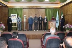افتتاح دپارتمان معماری و سالن همایش سپهبد شهید سلیمانی آموزشکده فنی و حرفه ای دختران بابل 

در هفته آموزش و گرامیداشت سرآمدان آموزشی دانشگاه 7