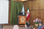 افتتاح دپارتمان معماری و سالن همایش سپهبد شهید سلیمانی آموزشکده فنی و حرفه ای دختران بابل 

در هفته آموزش و گرامیداشت سرآمدان آموزشی دانشگاه 9