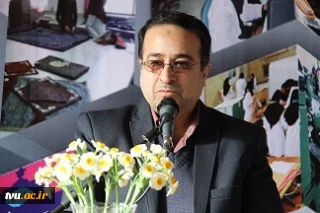 دکتر حسینی مقدم : ثبت ظرفیت های سال تحصیلی 401 – 400 در پرتال سازمان سنجش آموزش کشور به پایان رسید .
