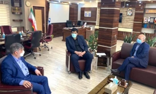 همکاری دو جانبه سازمان اموال تملیکی با دانشگاه فنی و حرفه‌ای